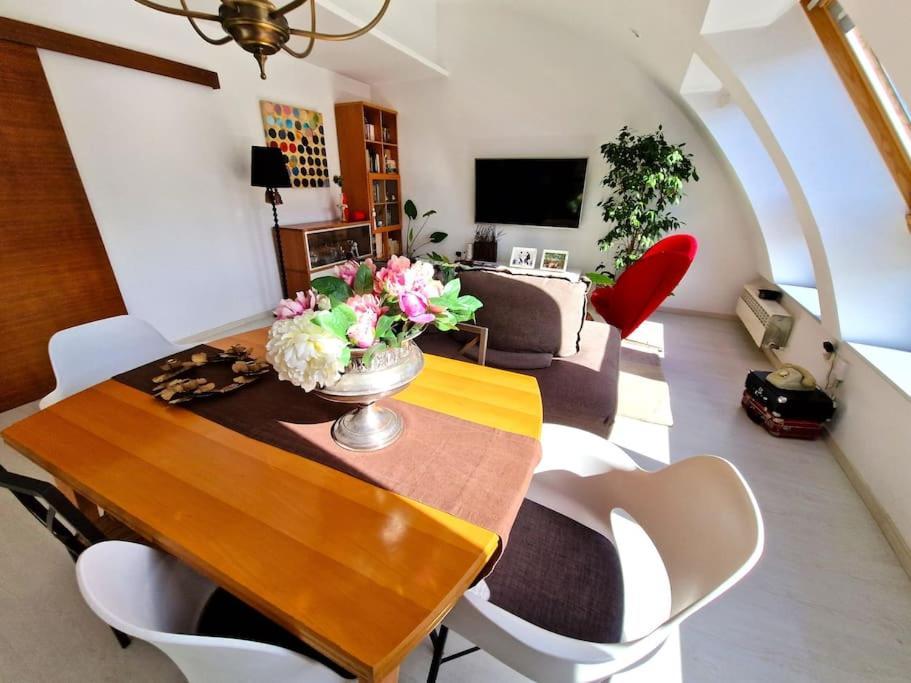 Apartamento Deluxe Vistas Al Mar Burela Exteriér fotografie